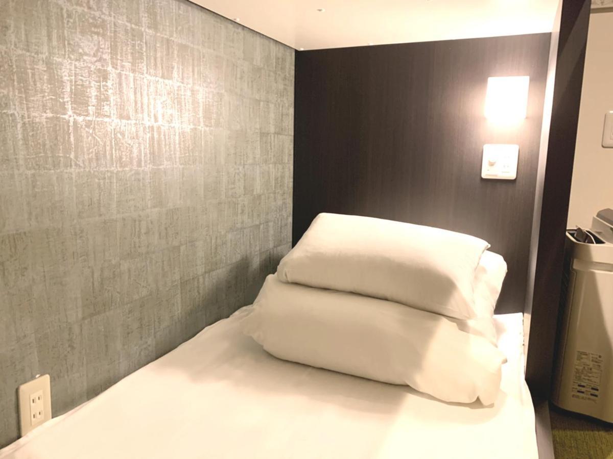 Centurion Hotel&Spa Ueno Station Tokyo Esterno foto
