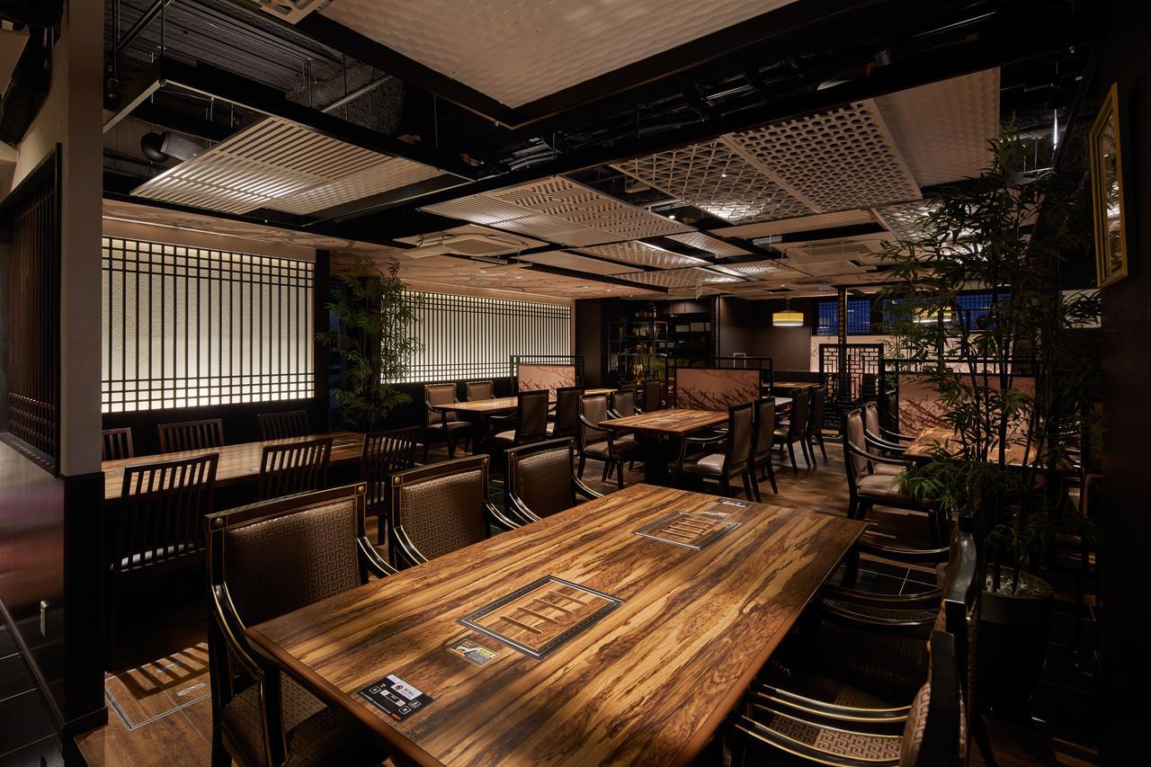 Centurion Hotel&Spa Ueno Station Tokyo Esterno foto