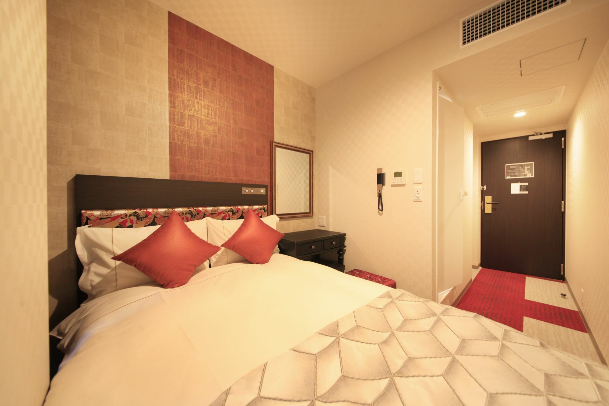 Centurion Hotel&Spa Ueno Station Tokyo Esterno foto
