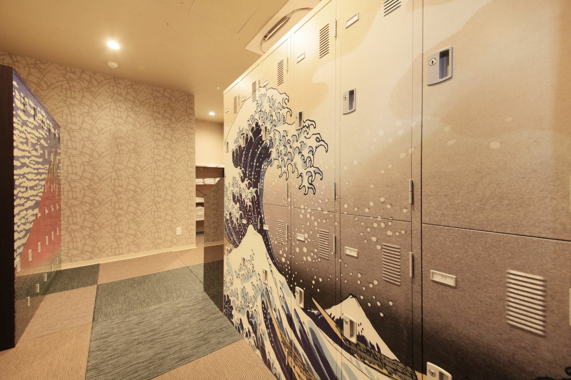 Centurion Hotel&Spa Ueno Station Tokyo Esterno foto