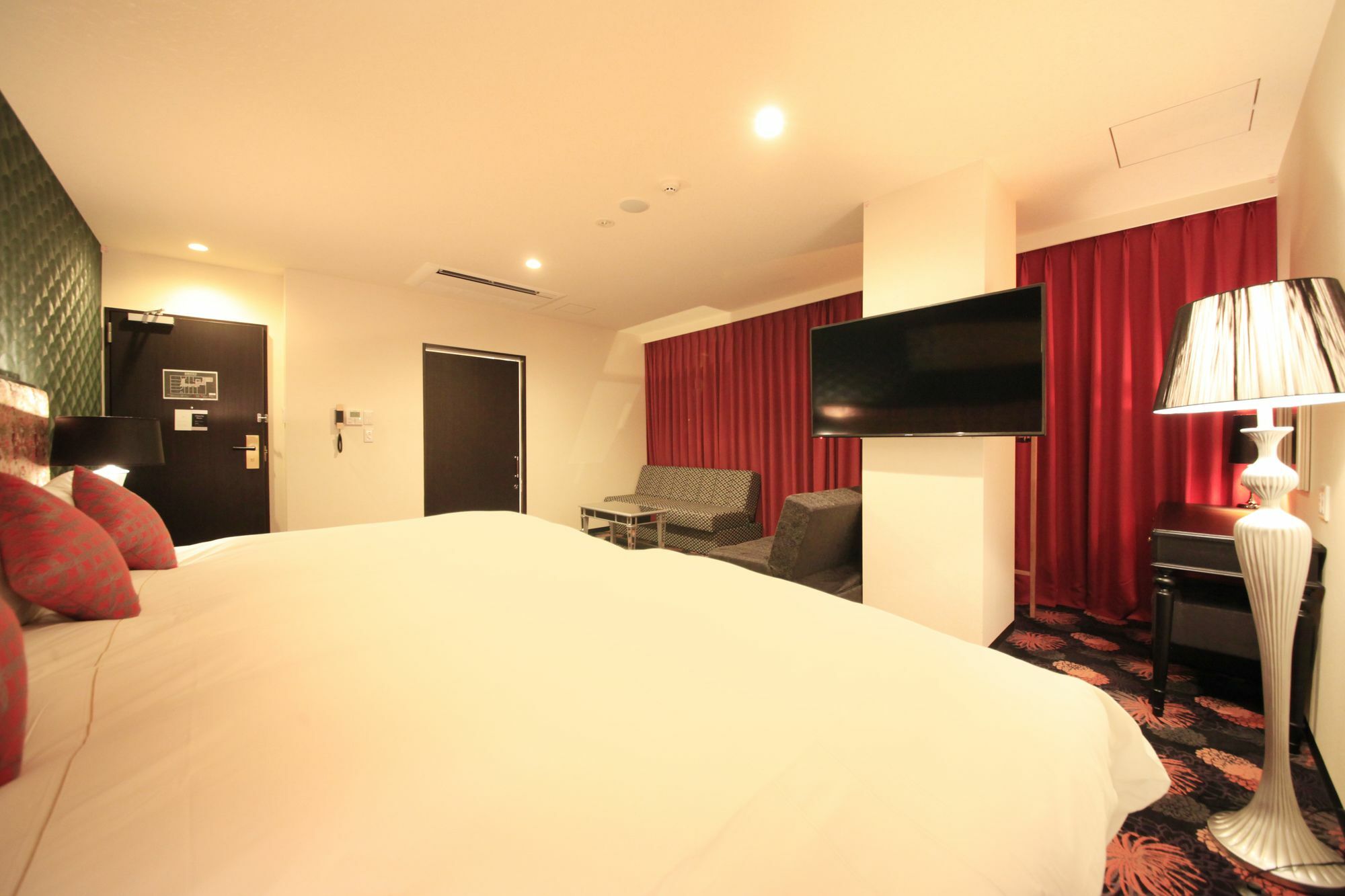 Centurion Hotel&Spa Ueno Station Tokyo Esterno foto