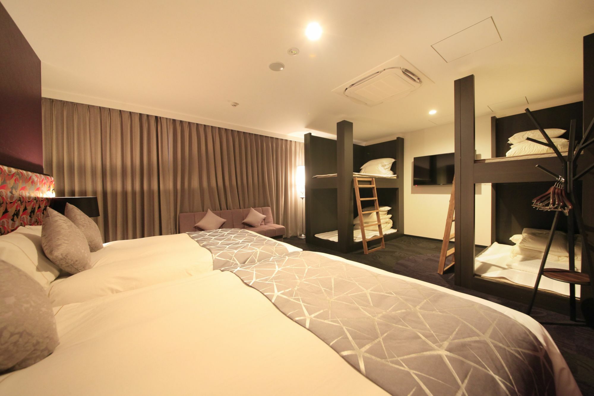 Centurion Hotel&Spa Ueno Station Tokyo Esterno foto