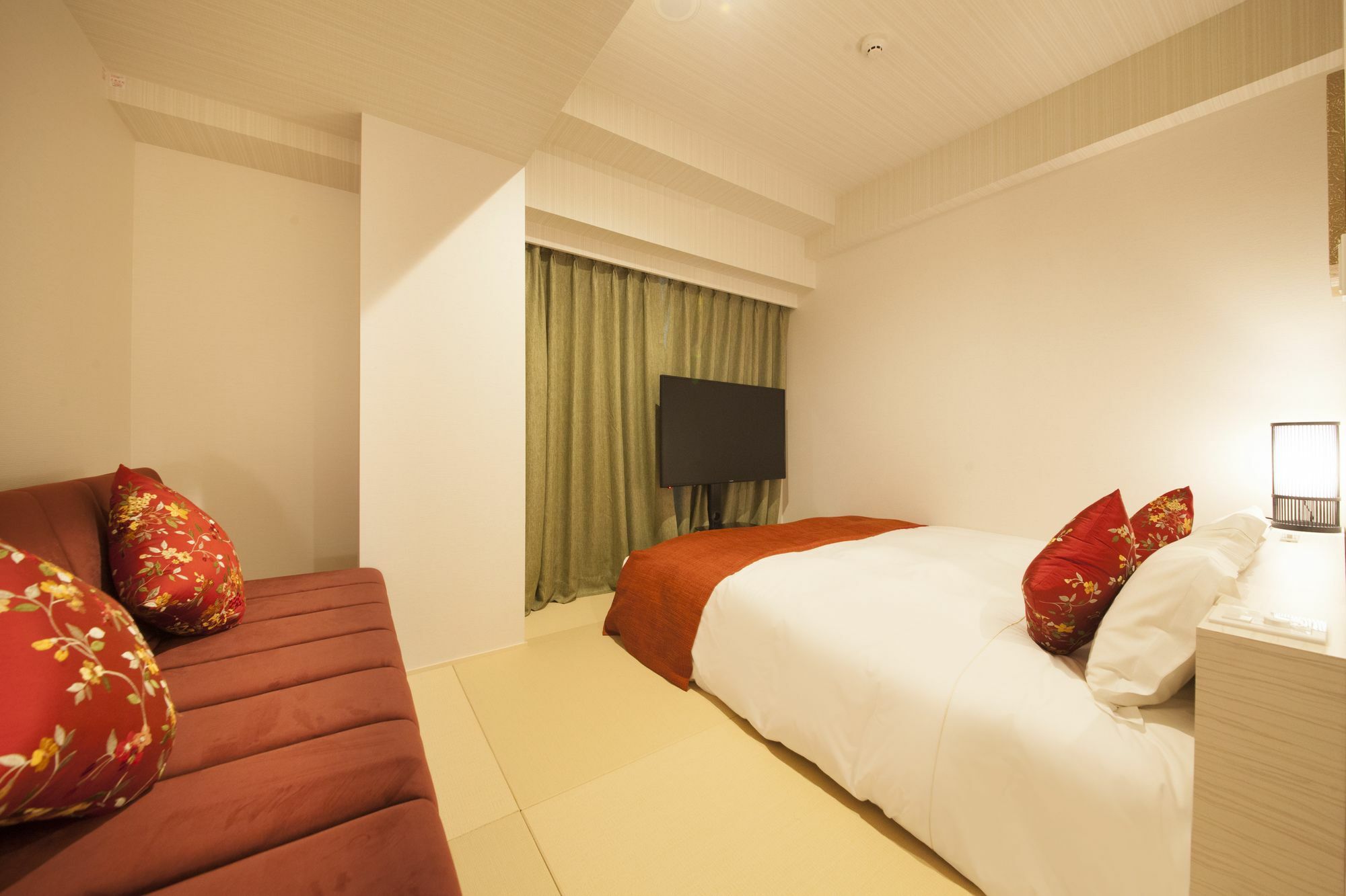 Centurion Hotel&Spa Ueno Station Tokyo Esterno foto