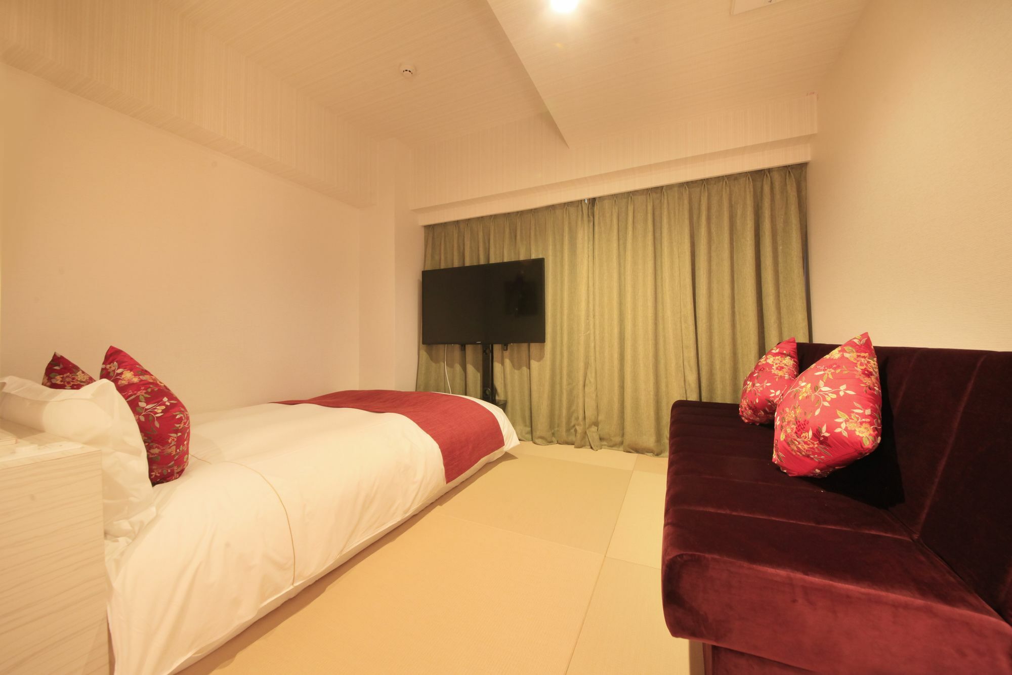 Centurion Hotel&Spa Ueno Station Tokyo Esterno foto