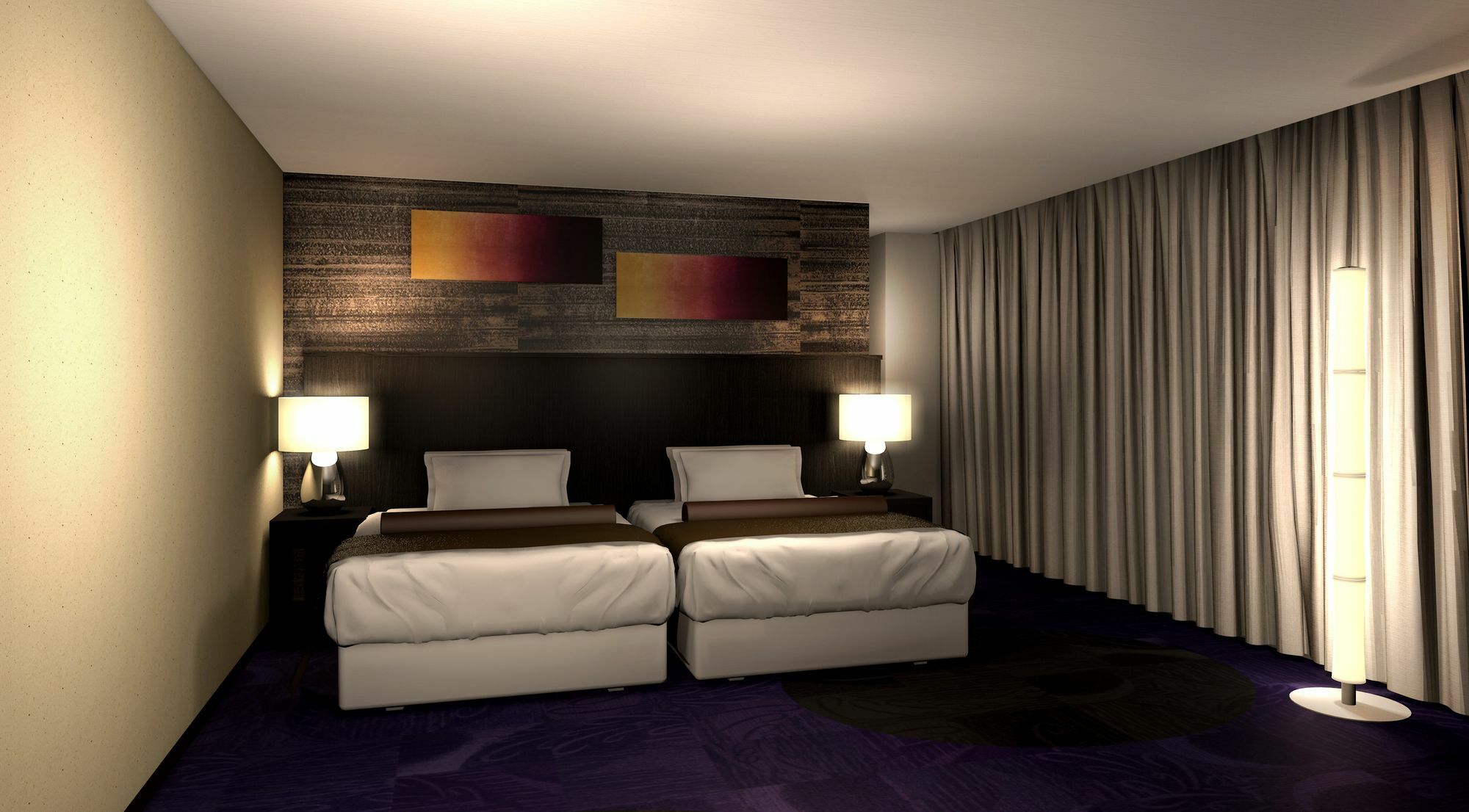 Centurion Hotel&Spa Ueno Station Tokyo Esterno foto