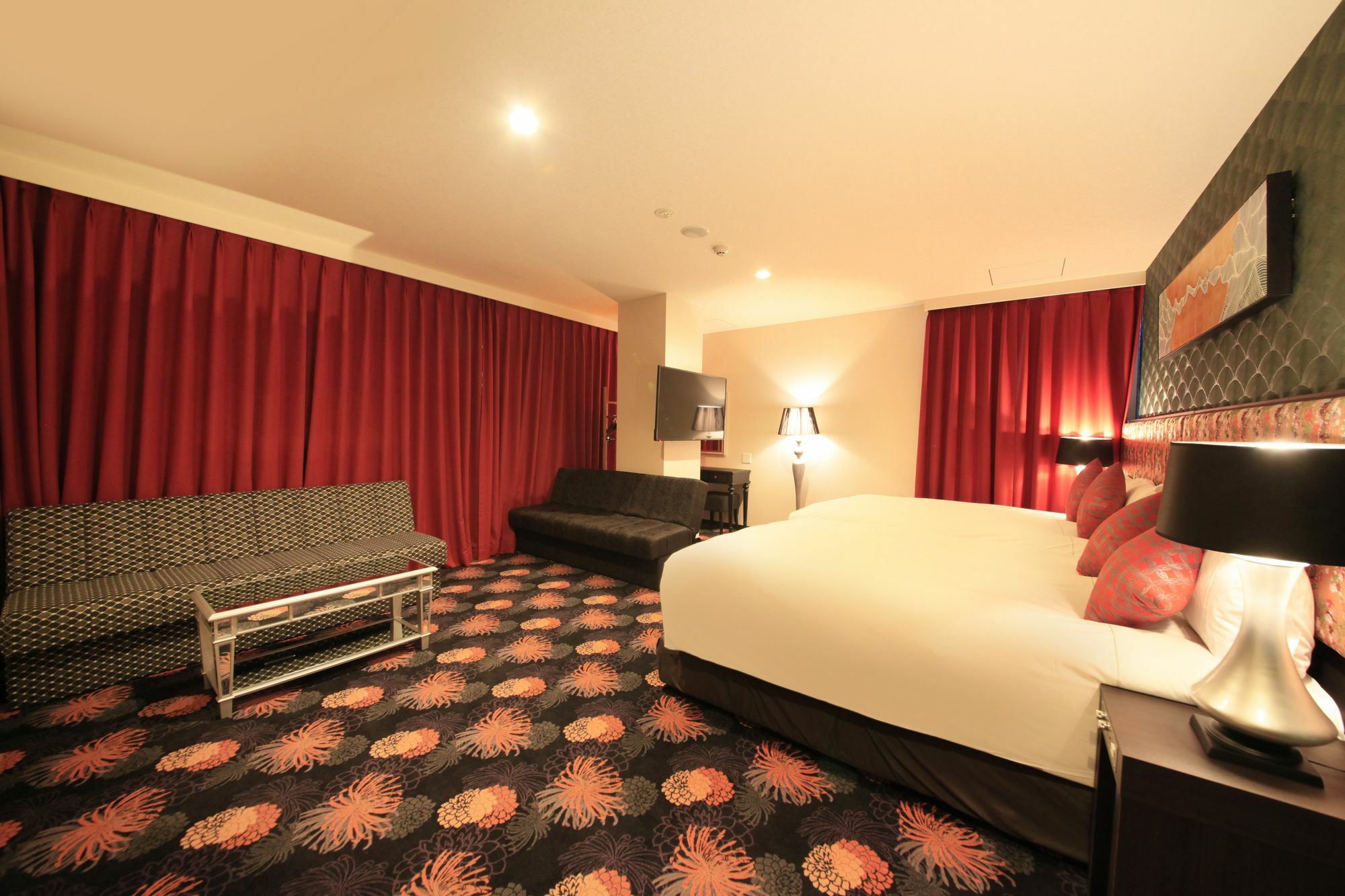 Centurion Hotel&Spa Ueno Station Tokyo Esterno foto