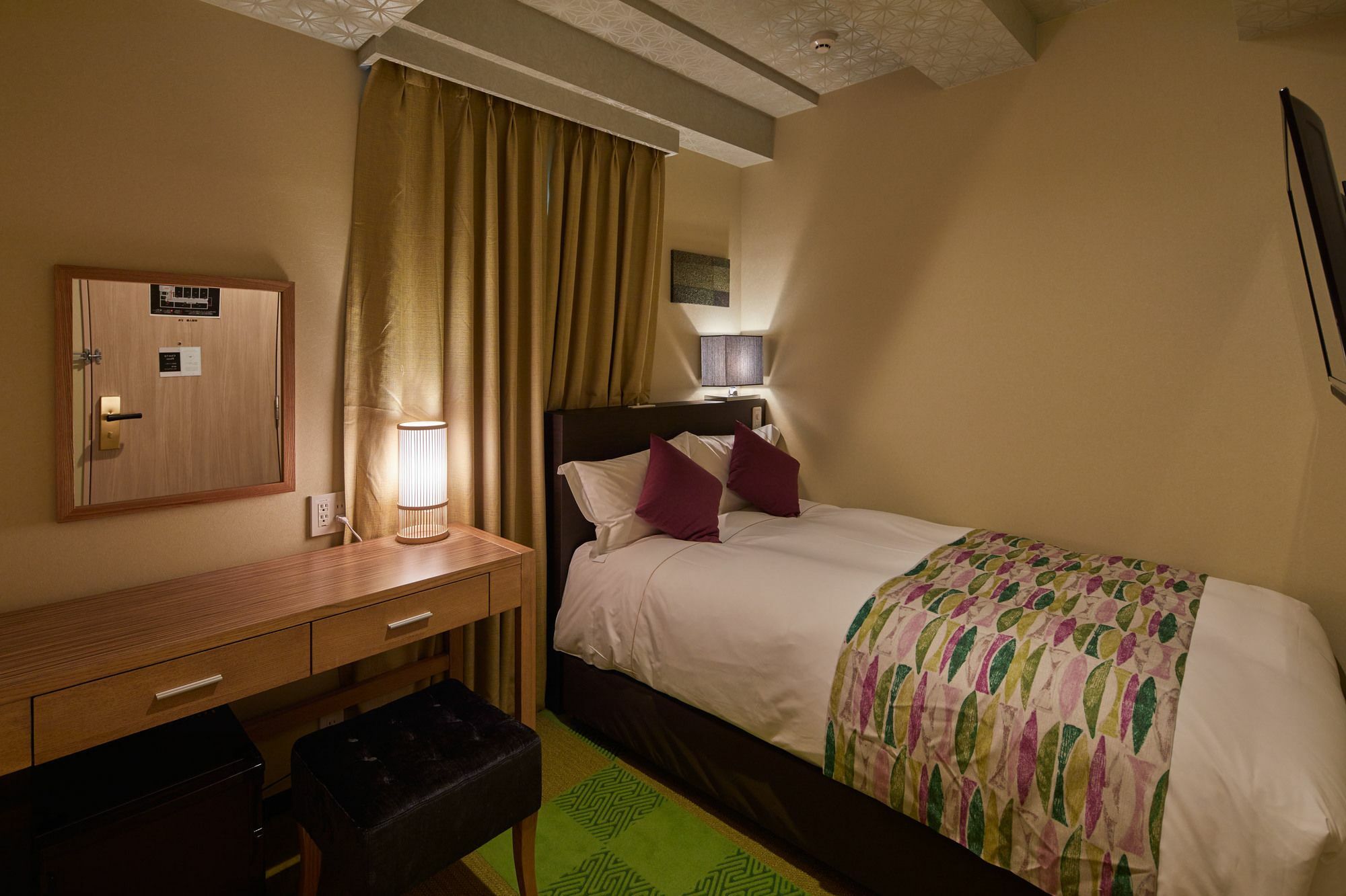 Centurion Hotel&Spa Ueno Station Tokyo Esterno foto