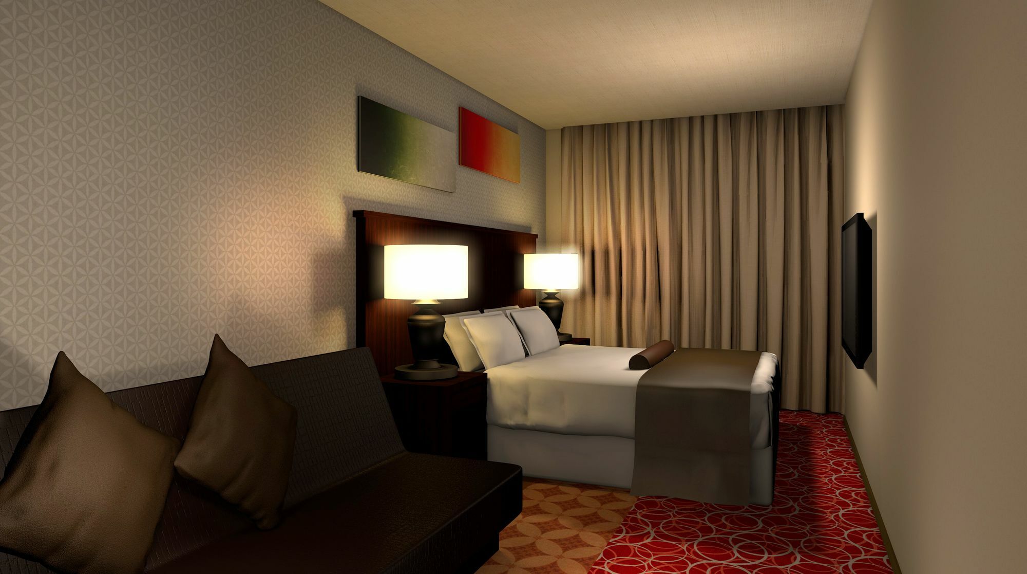 Centurion Hotel&Spa Ueno Station Tokyo Esterno foto